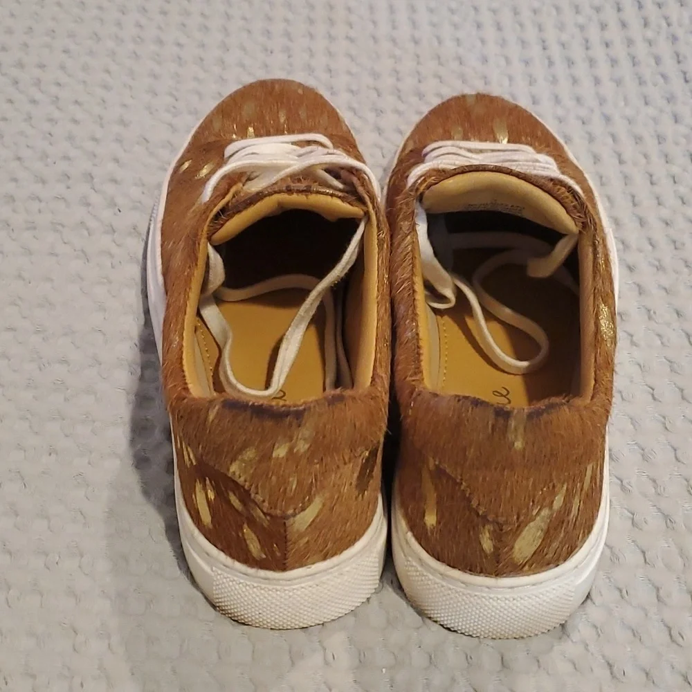 Diba True Shoes Size 7 (#25)